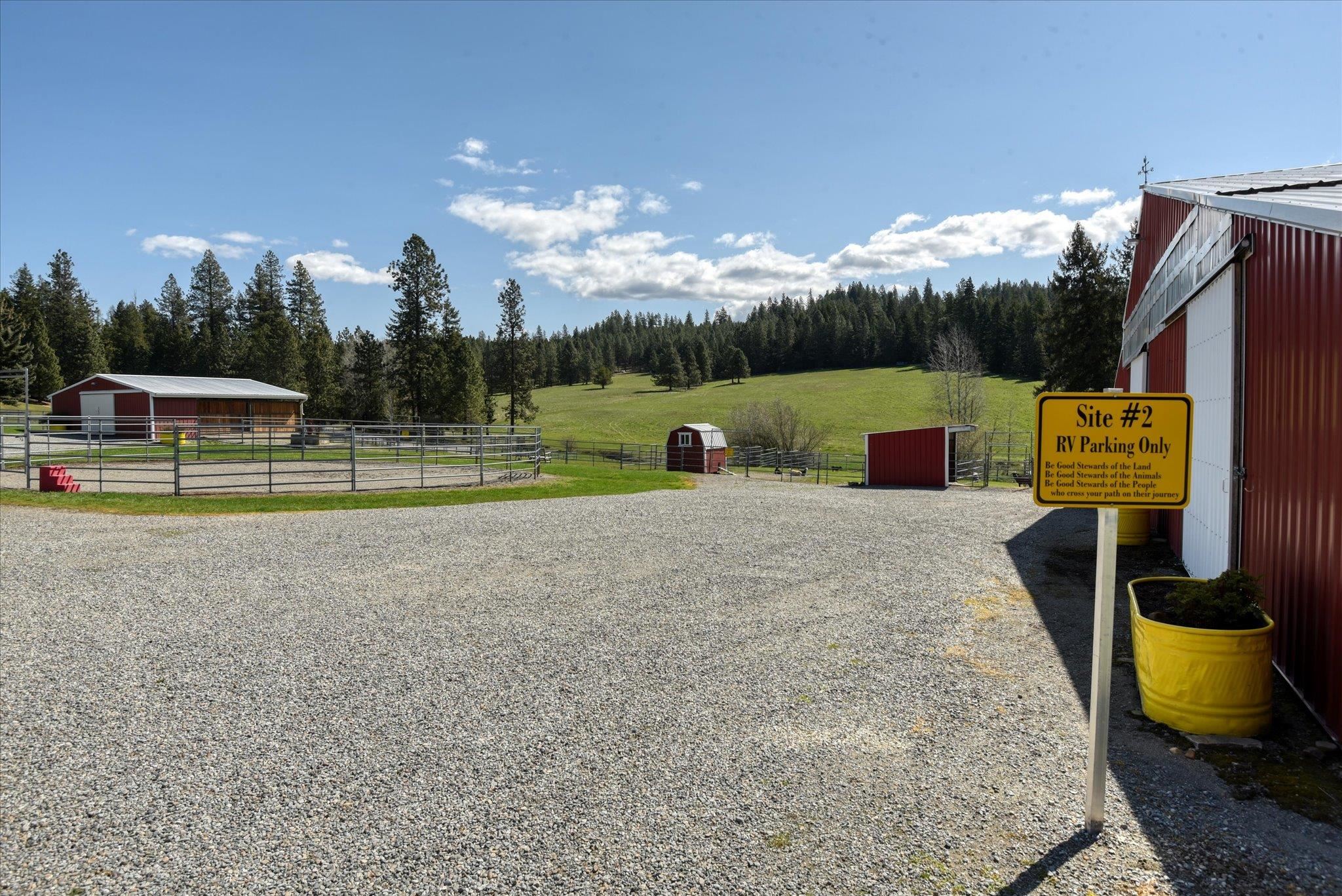 2885 South Folsom Ridge Road Coeur D'Alene, ID 83814 - Photo 37 of 39