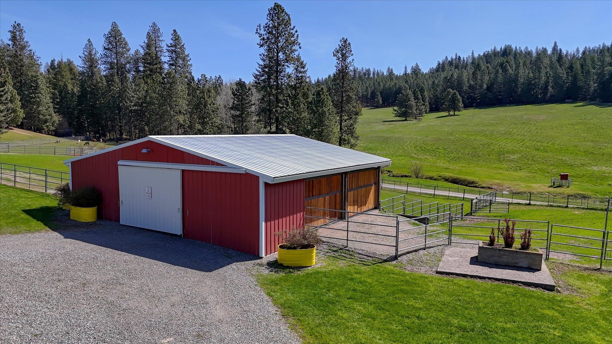 2885 South Folsom Ridge Road Coeur D'Alene, ID 83814 - Photo 38 of 39