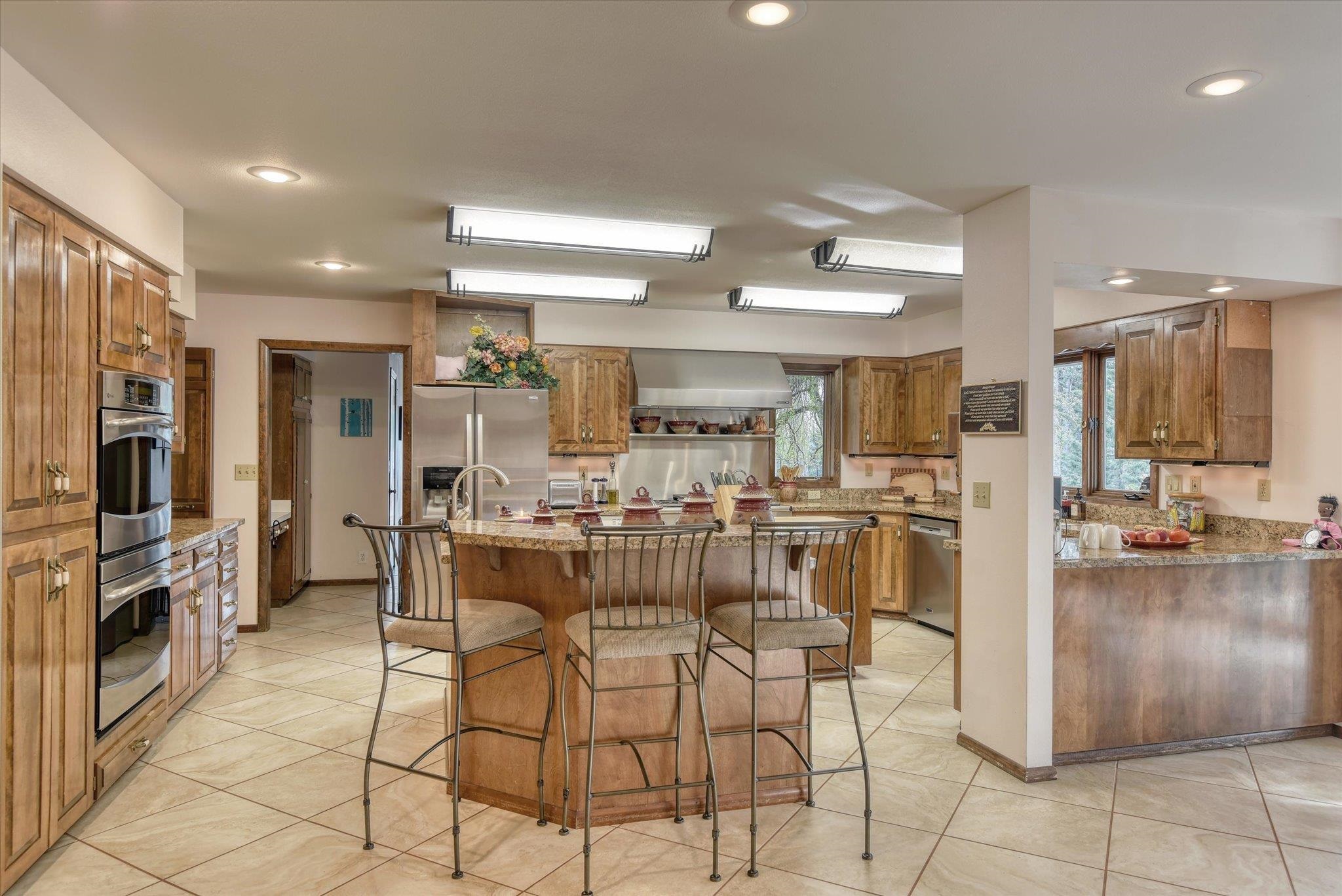 2885 South Folsom Ridge Road Coeur D'Alene, ID 83814 - Photo 4 of 39