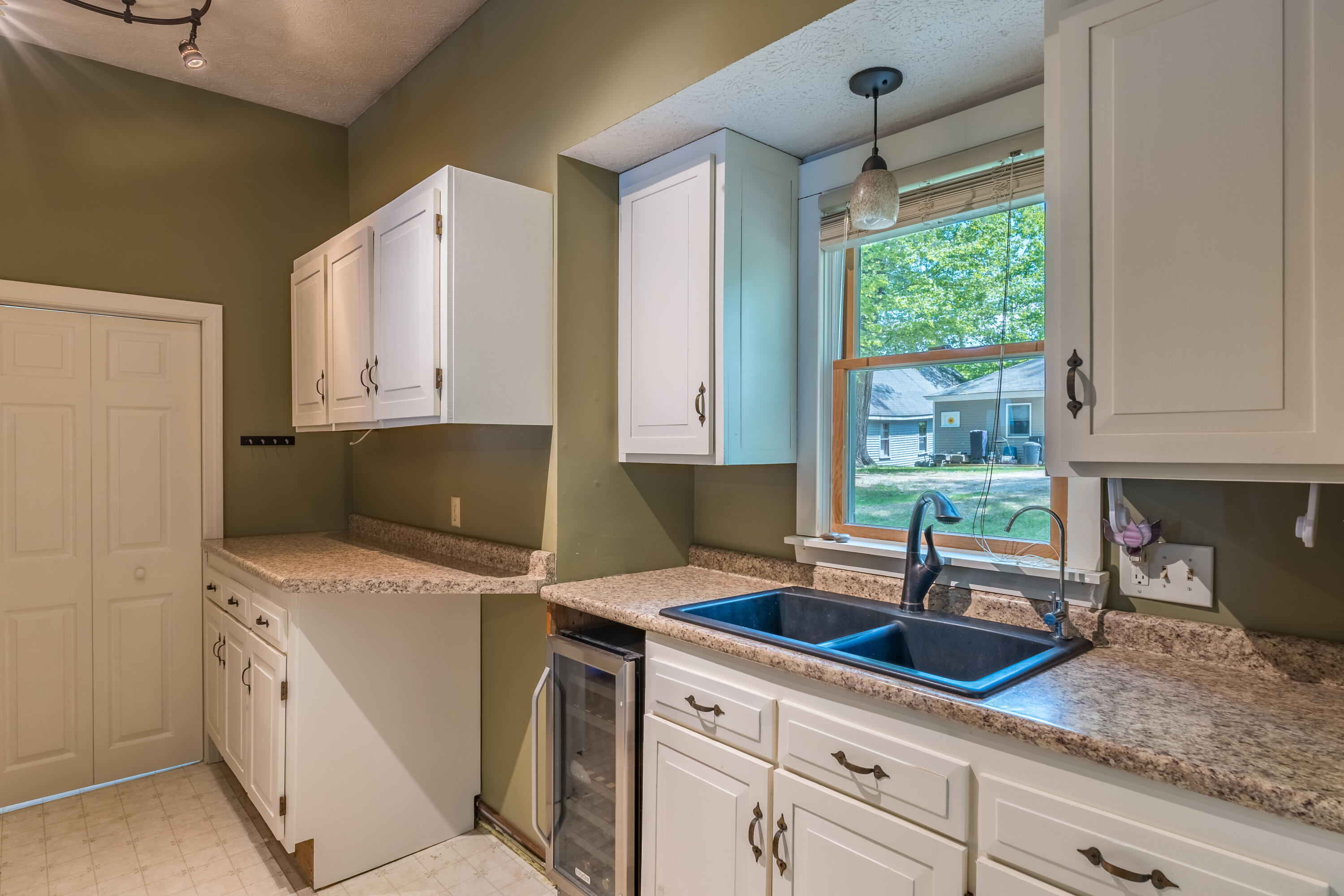 51 Garland Swamp Road Poland, ME 04274 - Photo 36 of 53 Kitchen