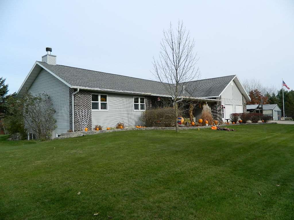550 West County Rd C Wausau, WI 54401 - Photo 1 of 1