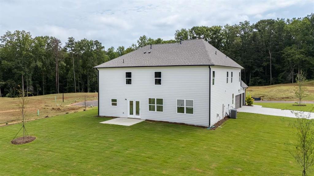 5270 Blue Bird Path Powder Springs, GA 30127 - Photo 60 of 60 Gallery Image 60