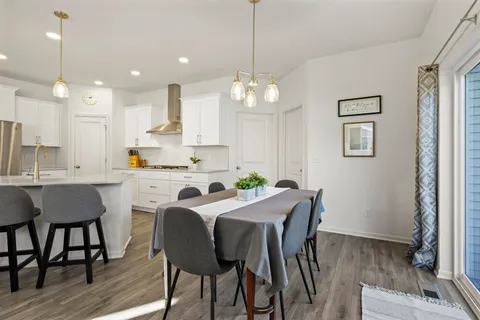 $675,000 | 514 Fundamental Way, Cottage Grove, WI 53527