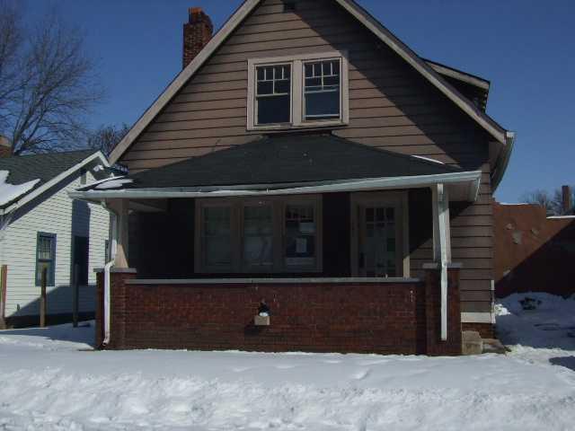 3815 Ruckle Street Indianapolis, IN 46205 - Photo 1 of 1 Gallery Image 1