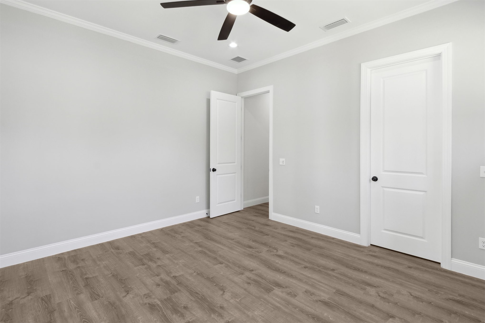 97002 Jose Gaspar Way Yulee, FL 32097 - Photo 37 of 69 First Guest Bedroom