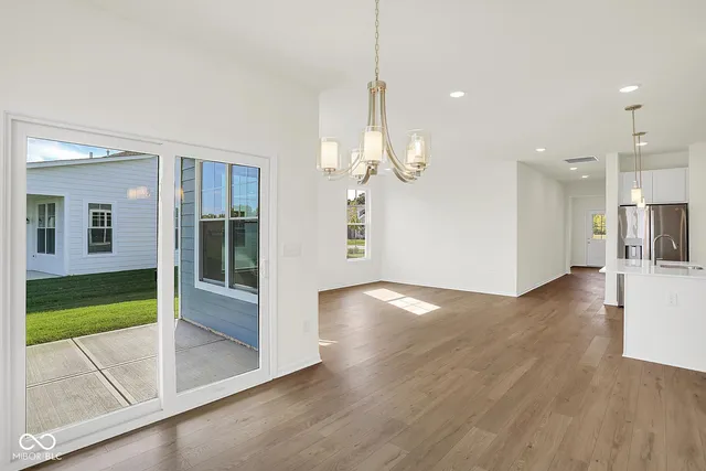 $327,162 | 2841 Piper Place, Plainfield, IN 46168