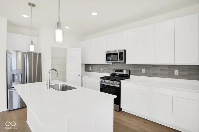 $327,162 | 2841 Piper Place, Plainfield, IN 46168