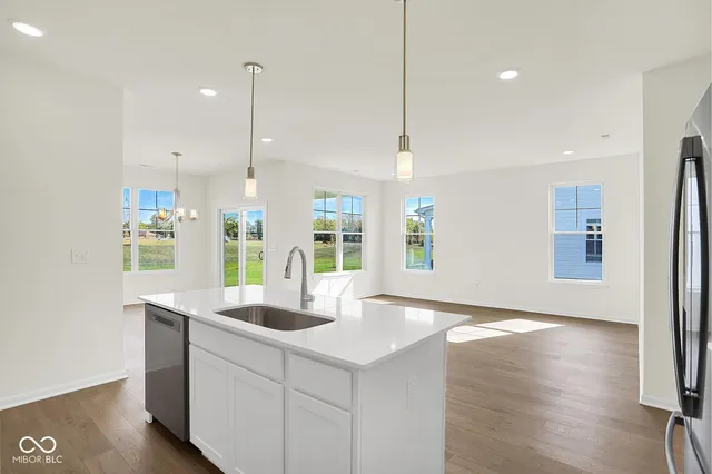 $327,162 | 2841 Piper Place, Plainfield, IN 46168