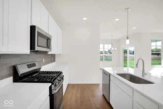 $327,162 | 2841 Piper Place, Plainfield, IN 46168