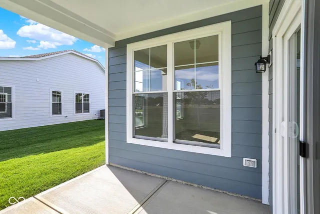 $327,162 | 2841 Piper Place, Plainfield, IN 46168