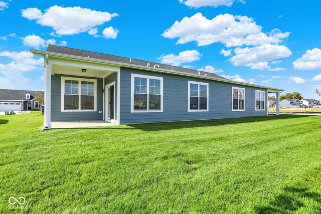 $327,162 | 2841 Piper Place, Plainfield, IN 46168