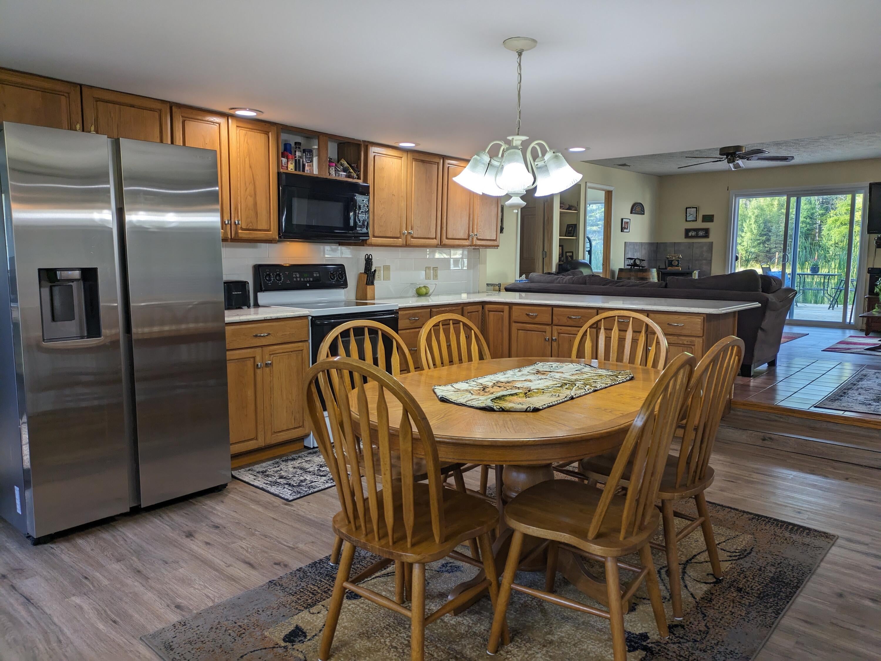 18096 Kellogg Road Atlanta, MI 49709 - Photo 9 of 48 Gallery Image 9