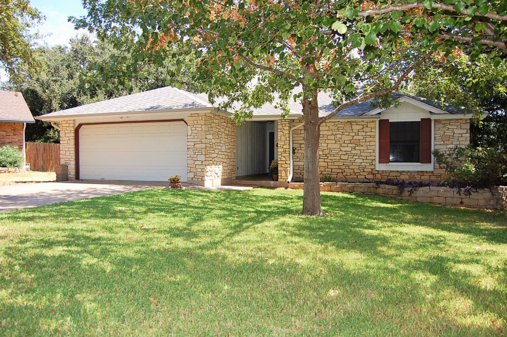 1803 Ryon Cove Round Rock, TX 78681 - Photo 1 of 1 Gallery Image 1