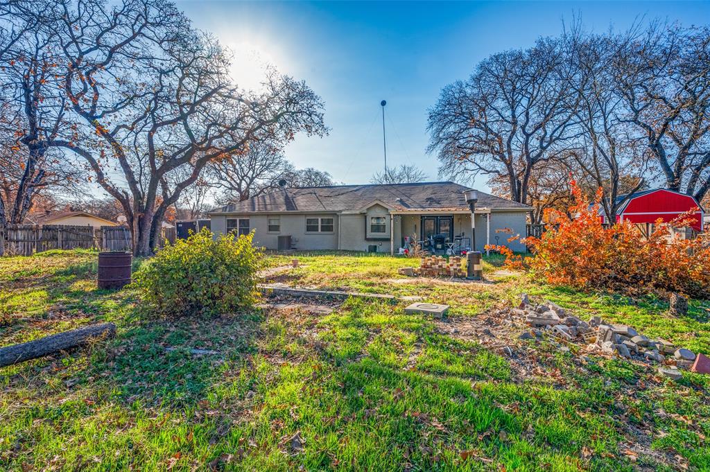 7160 Jay Lane Azle, TX 76020 - Photo 21 of 25