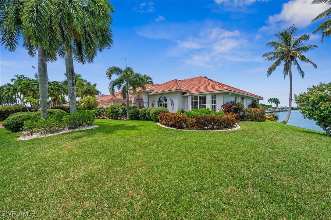 2512 Southwest 28th Pl  