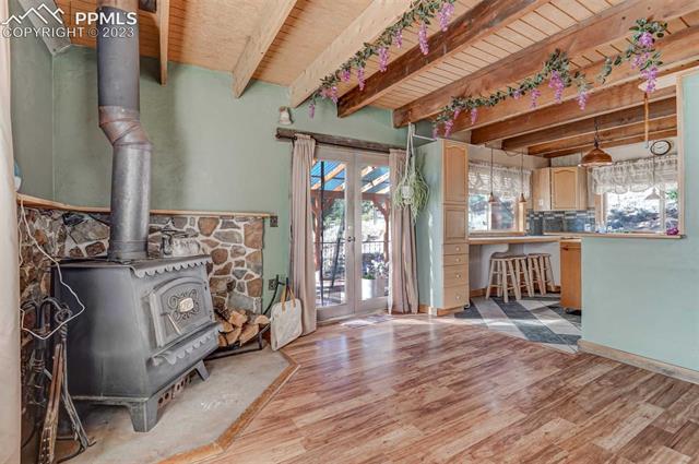 409 Lashbrook Road Hartsel, CO 80449 - Photo 16 of 50 Gallery Image 16
