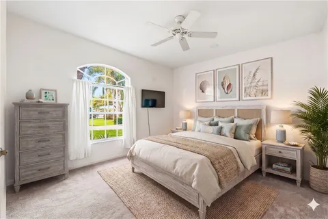 $349,999 | 5410 25th Place, Vero Beach, FL 32966