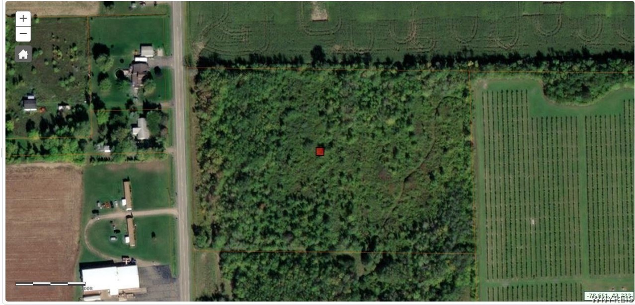 1787 Hess Road Newfane, NY 14008 - Photo 17 of 17