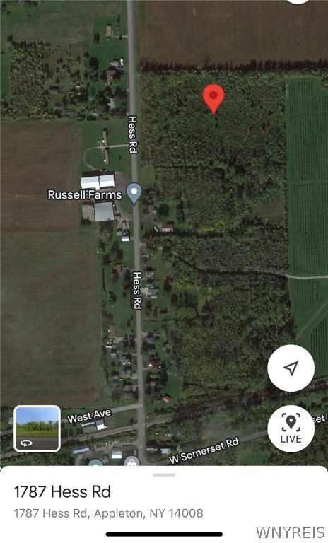 1787 Hess Road Newfane, NY 14008 - Photo 2 of 17