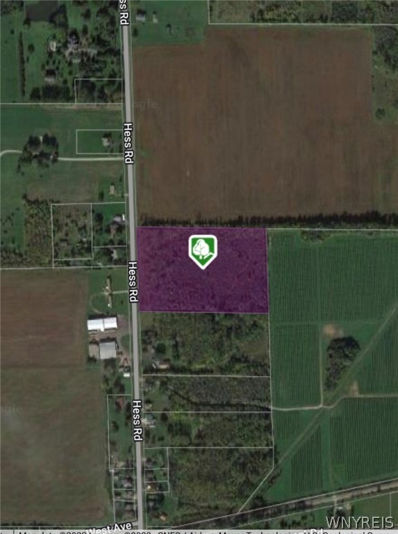 1787 Hess Road Newfane, NY 14008 - Photo 3 of 17