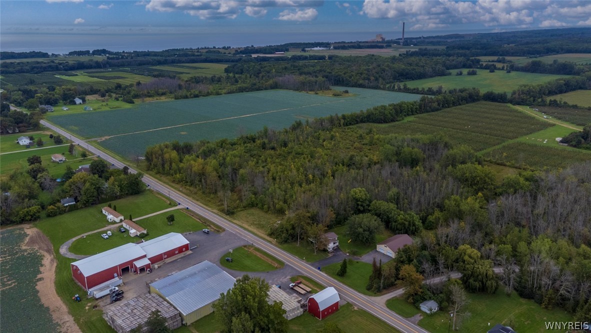 1787 Hess Road Newfane, NY 14008 - Photo 6 of 17