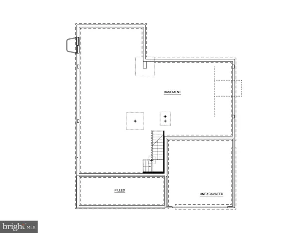 a picture of a bathroom with a shower