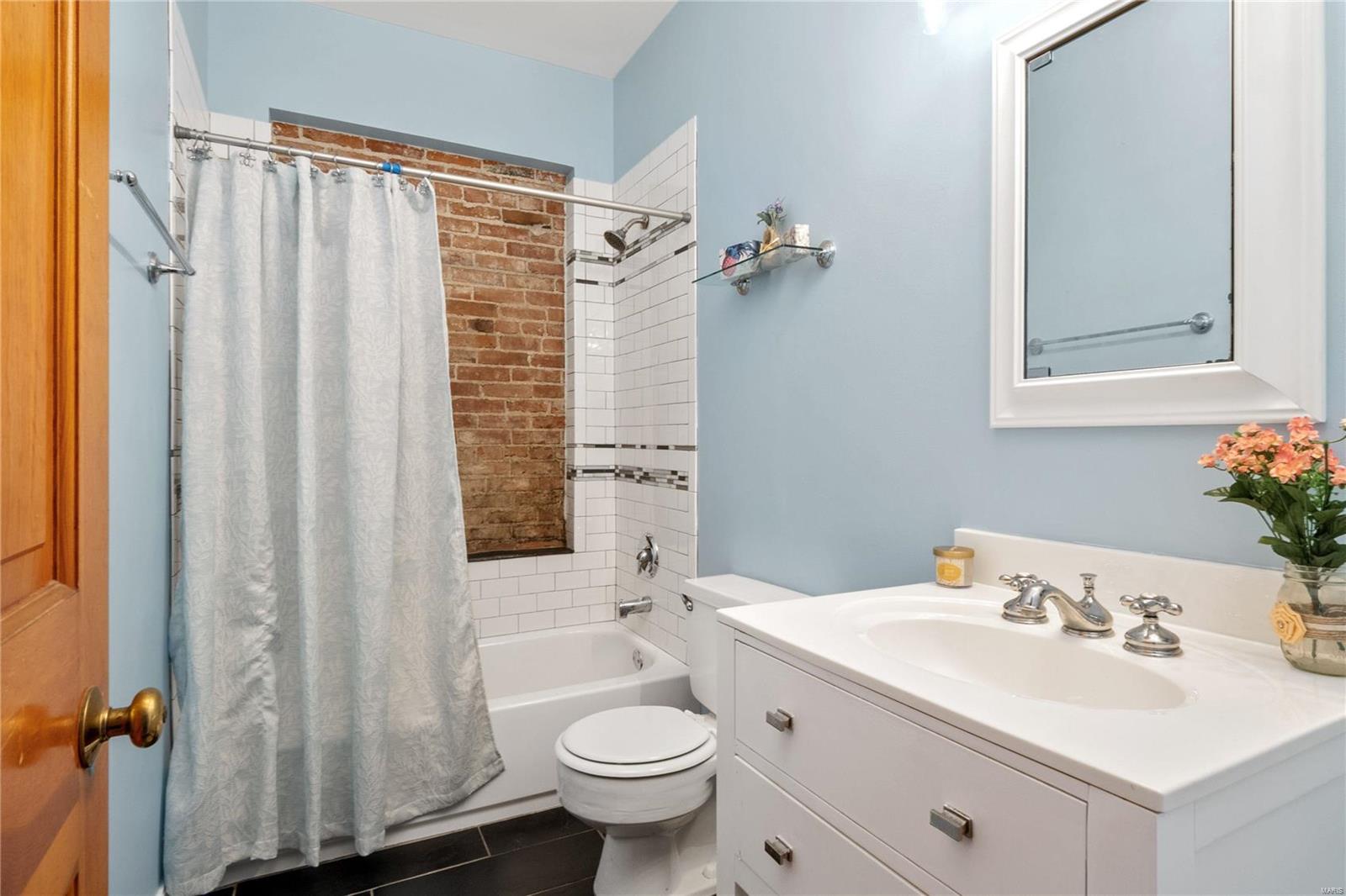815 Rutger Street, Unit R St. Louis, MO 63104 - Photo 15 of 25