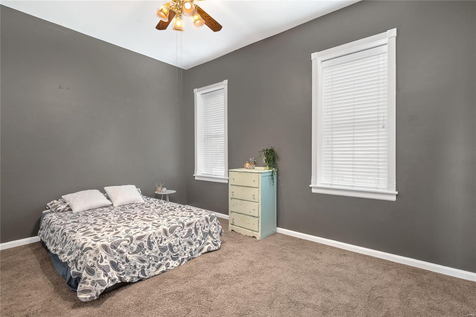 815 Rutger Street, Unit R St. Louis, MO 63104 - Photo 16 of 25