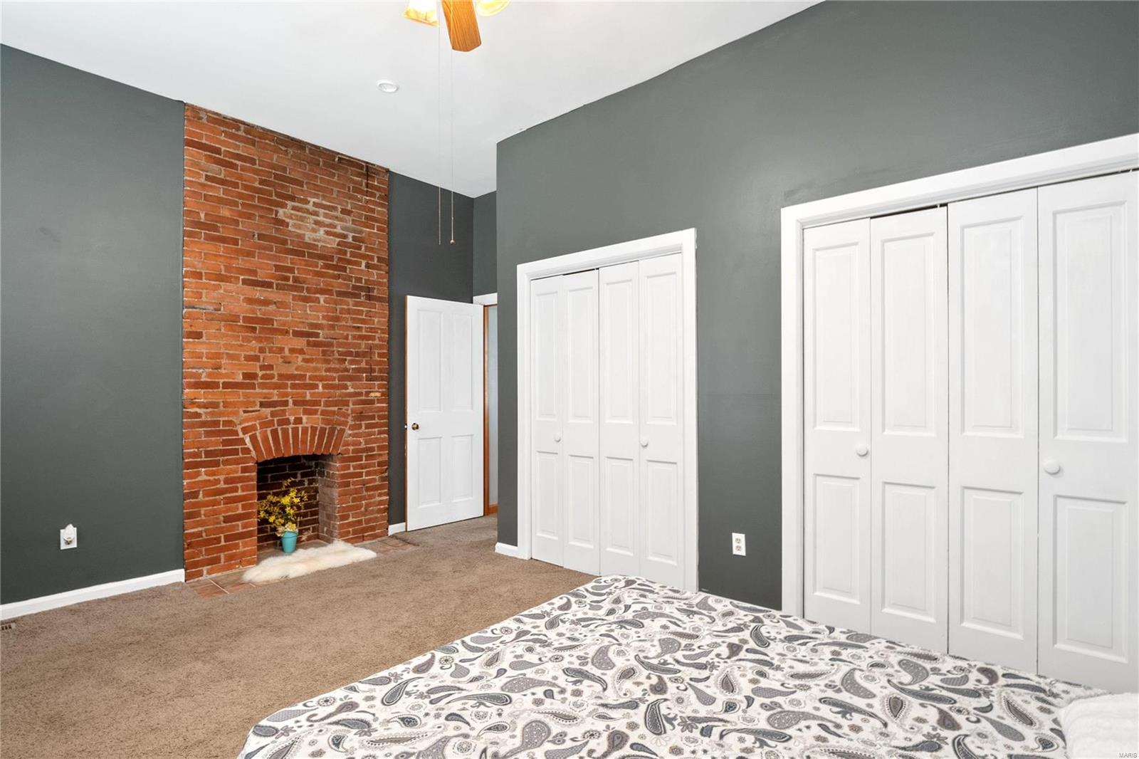 815 Rutger Street, Unit R St. Louis, MO 63104 - Photo 17 of 25