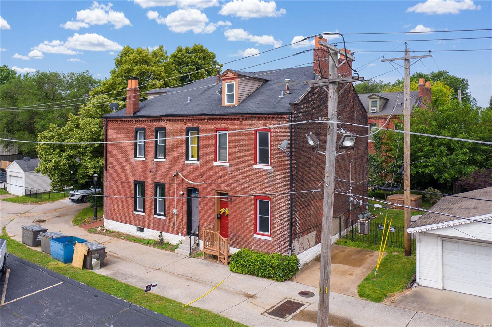 815 Rutger Street, Unit R St. Louis, MO 63104 - Photo 3 of 25