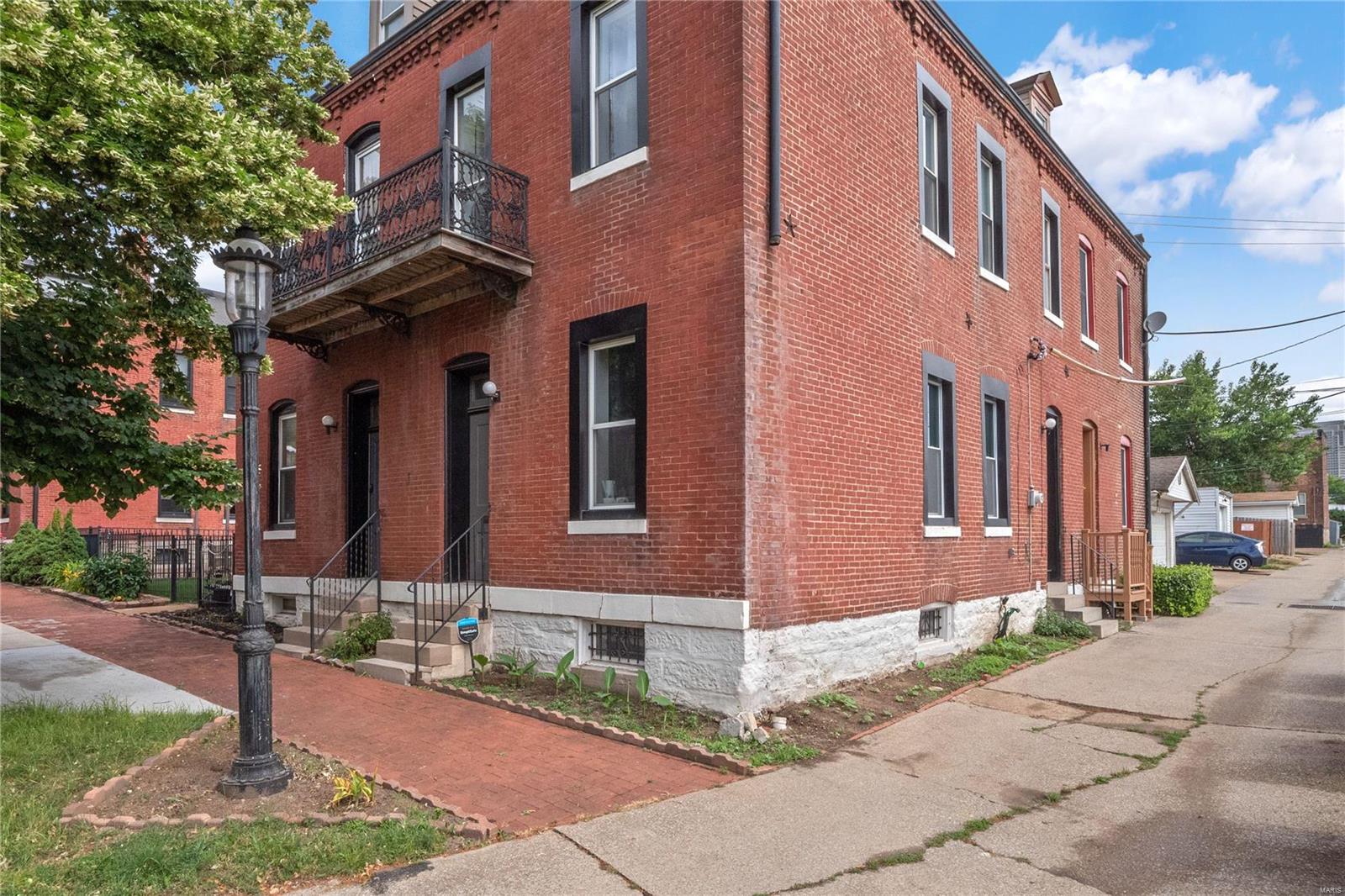 815 Rutger Street, Unit R St. Louis, MO 63104 - Photo 21 of 25