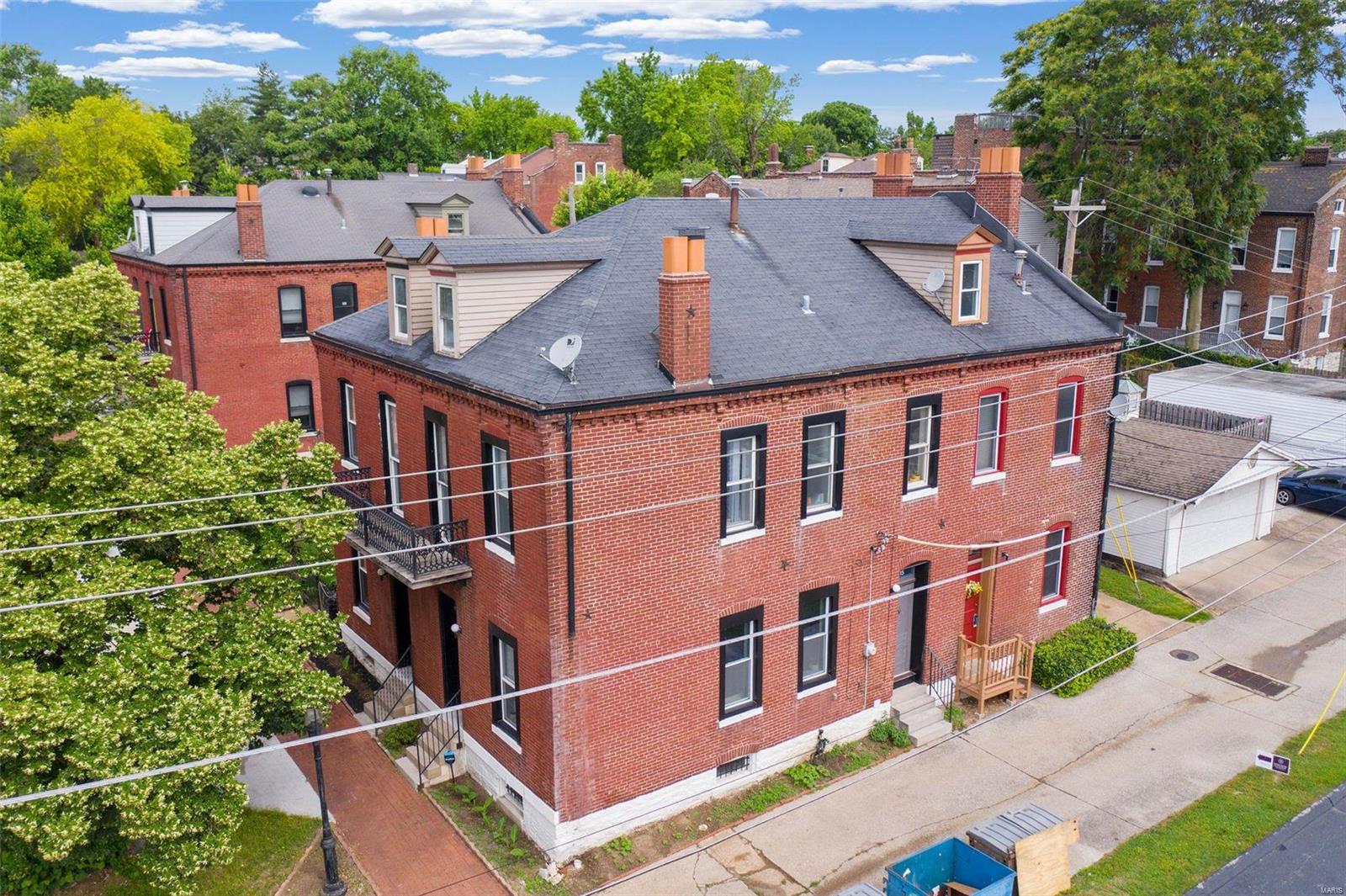 815 Rutger Street, Unit R St. Louis, MO 63104 - Photo 22 of 25