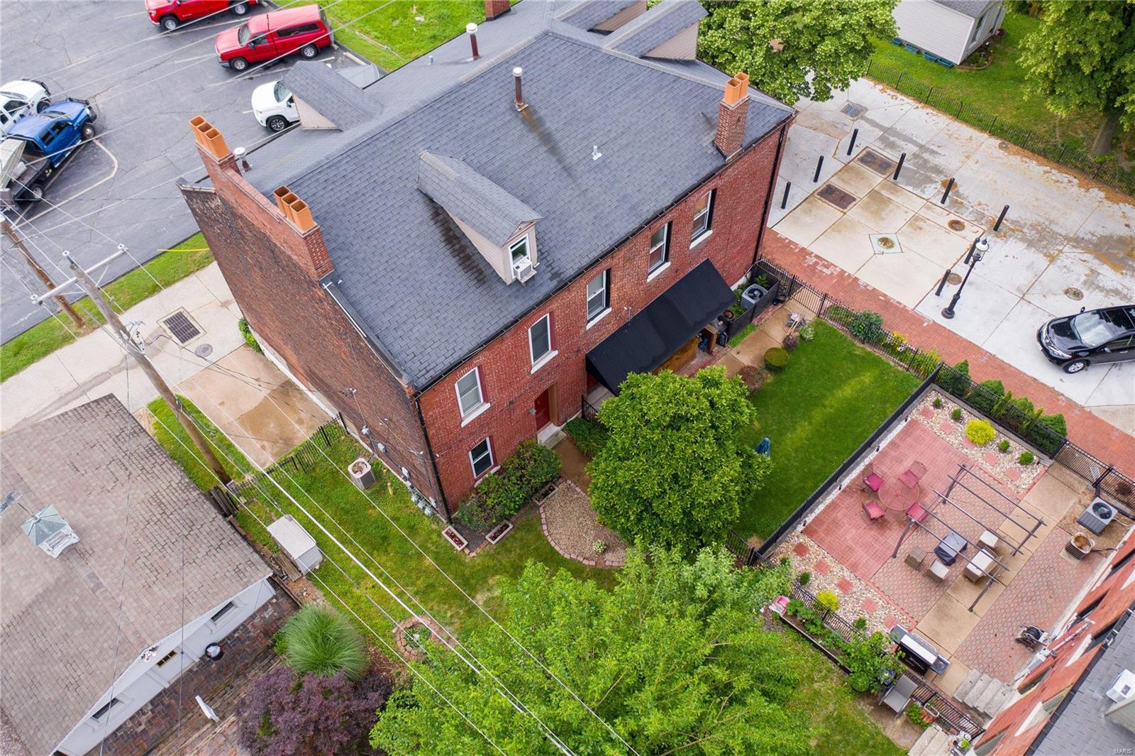 815 Rutger Street, Unit R St. Louis, MO 63104 - Photo 23 of 25