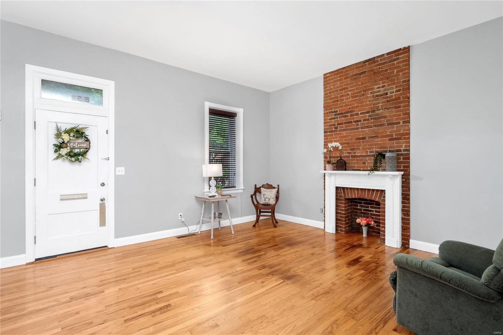 815 Rutger Street, Unit R St. Louis, MO 63104 - Photo 9 of 25