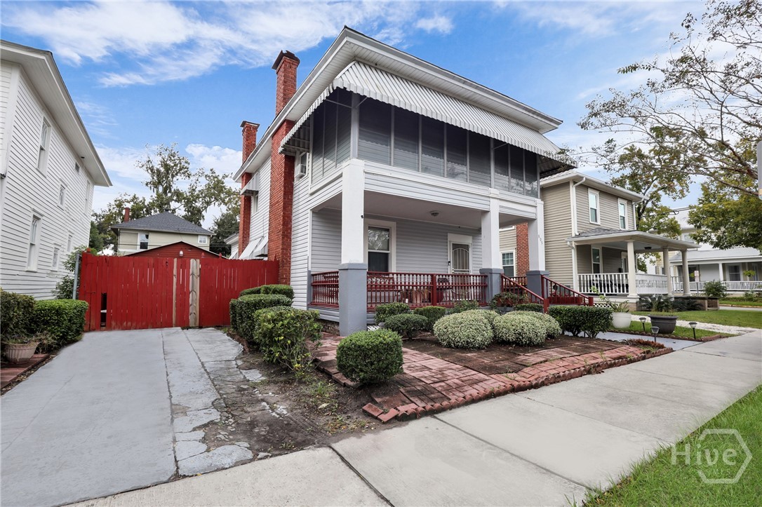805 East 40th Street Savannah, GA 31401 - Photo 2 of 36
