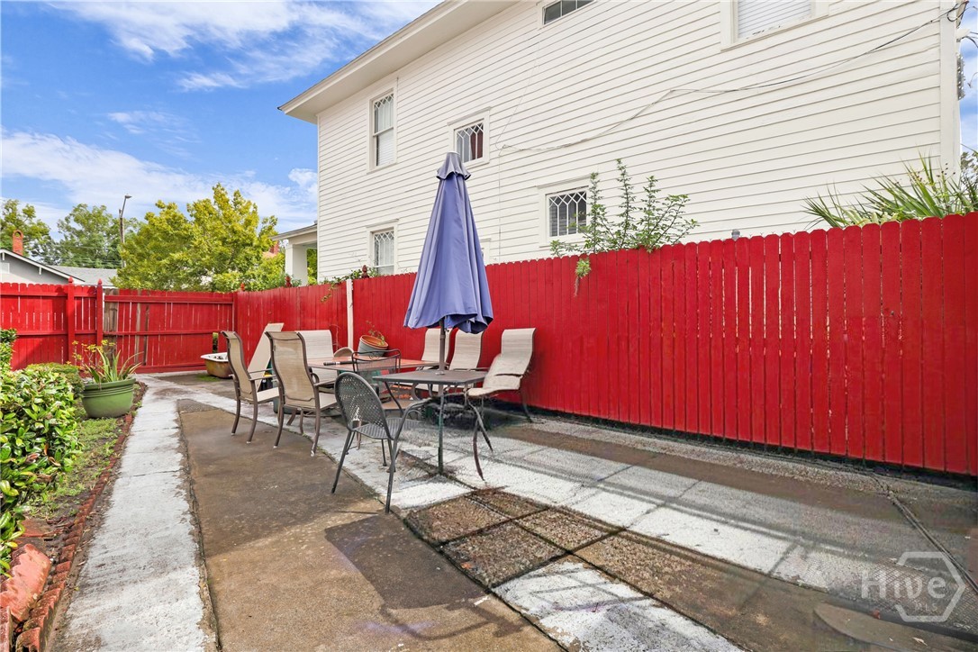 805 East 40th Street Savannah, GA 31401 - Photo 31 of 36