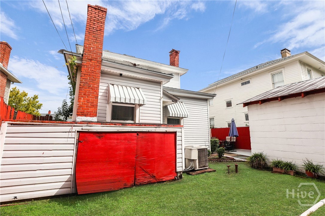 805 East 40th Street Savannah, GA 31401 - Photo 34 of 36