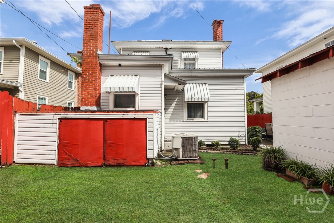 805 East 40th Street Savannah, GA 31401 - Photo 35 of 36