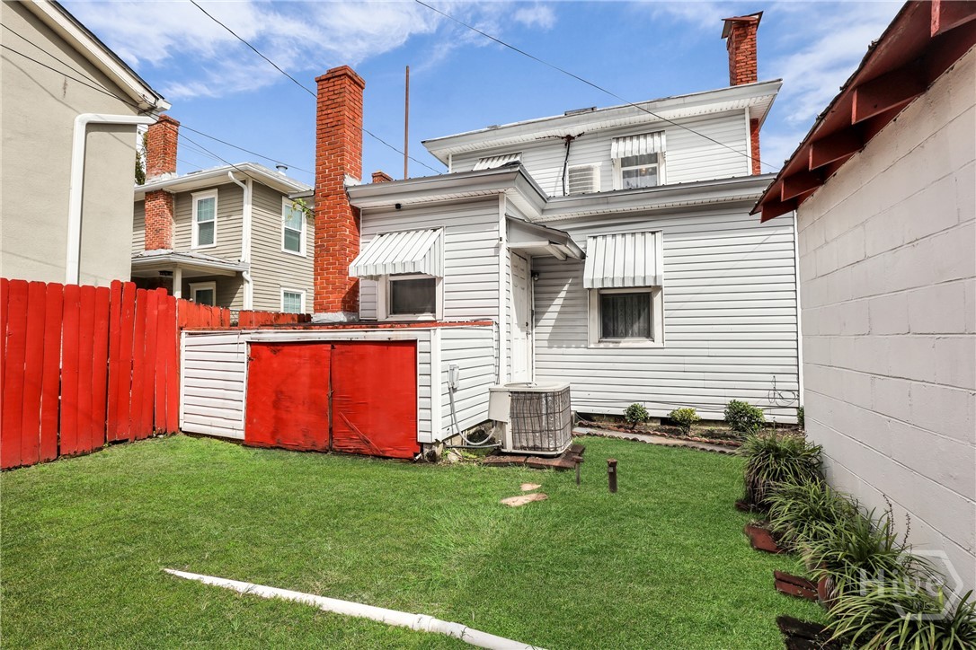 805 East 40th Street Savannah, GA 31401 - Photo 36 of 36