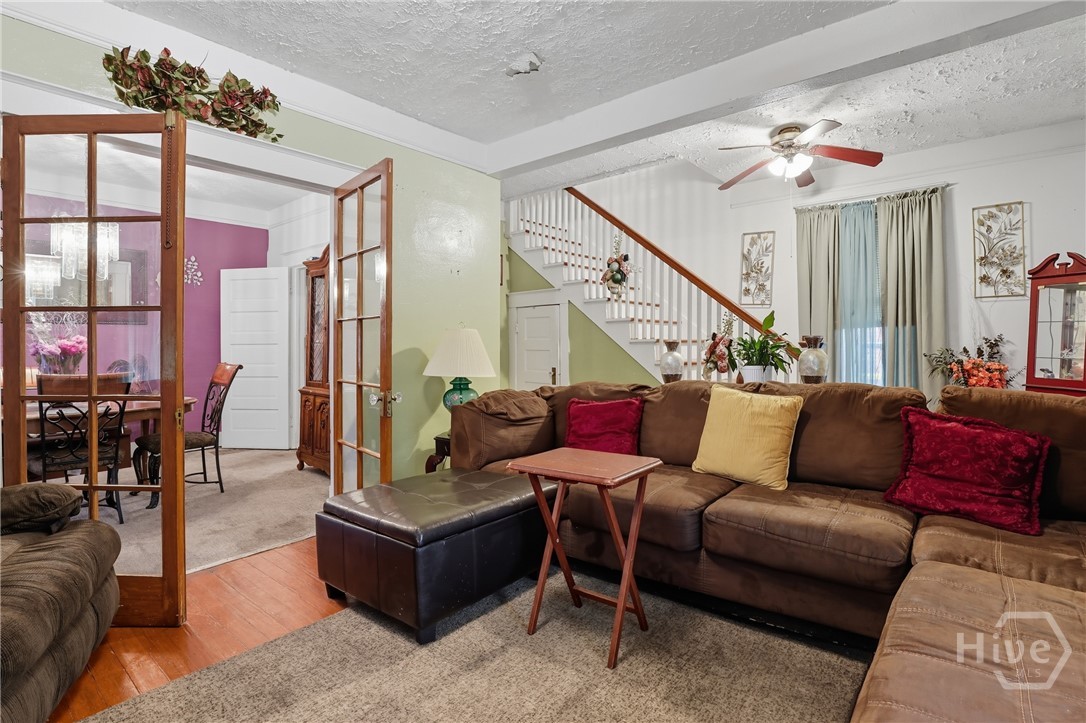 805 East 40th Street Savannah, GA 31401 - Photo 9 of 36