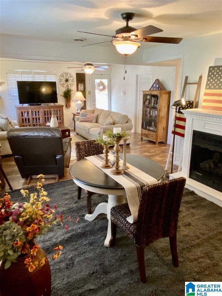 5147 Terry Heights Road Pinson, AL 35126 - Photo 4 of 34