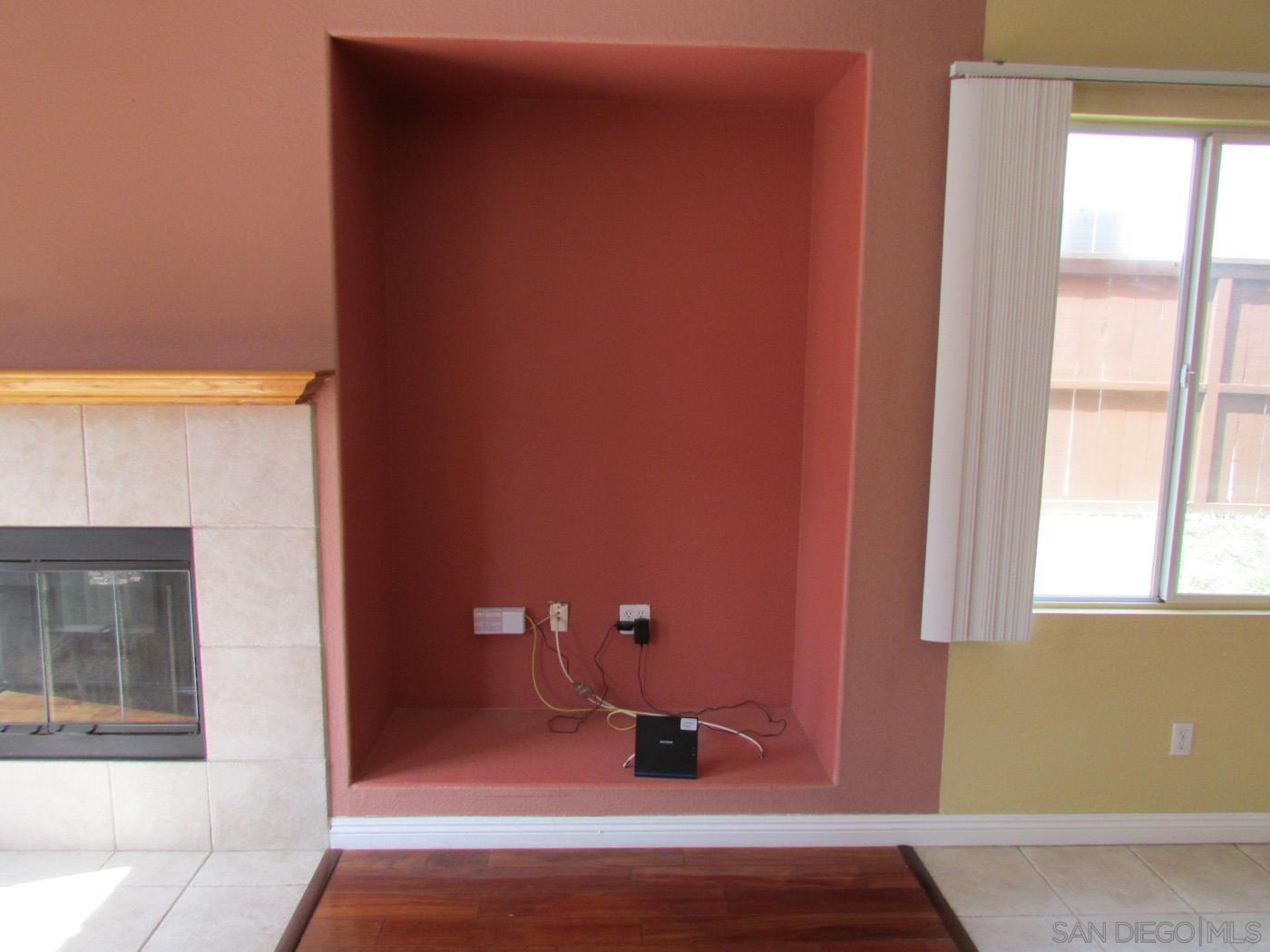 757 Aldea Drive Oceanside, CA 92057 - Photo 6 of 11 a bathroom with a sink and a mirror