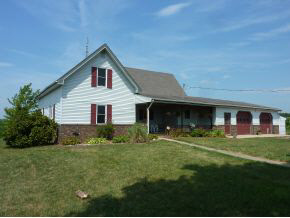 2438 East 400 South Rochester, IN 46975 - Photo 1 of 1