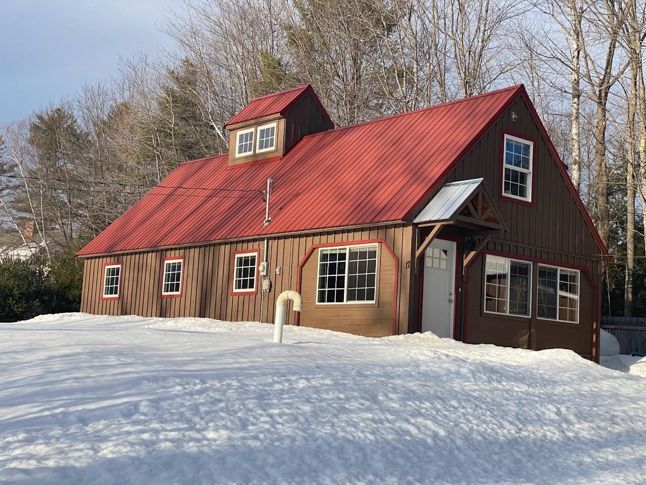 17 Freedom Point Road Freedom, NH 03836 - Photo 1 of 40