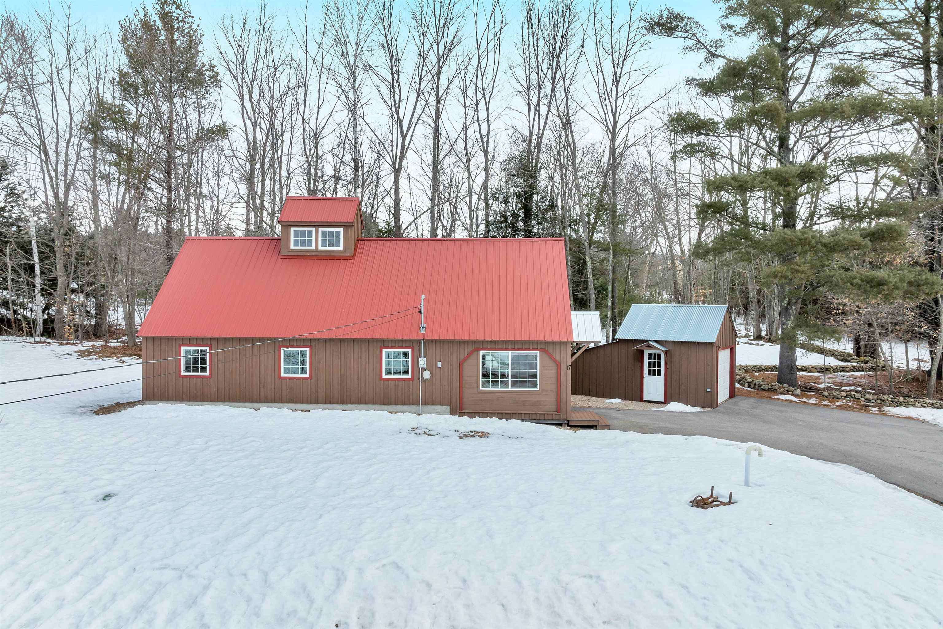 17 Freedom Point Road Freedom, NH 03836 - Photo 3 of 40