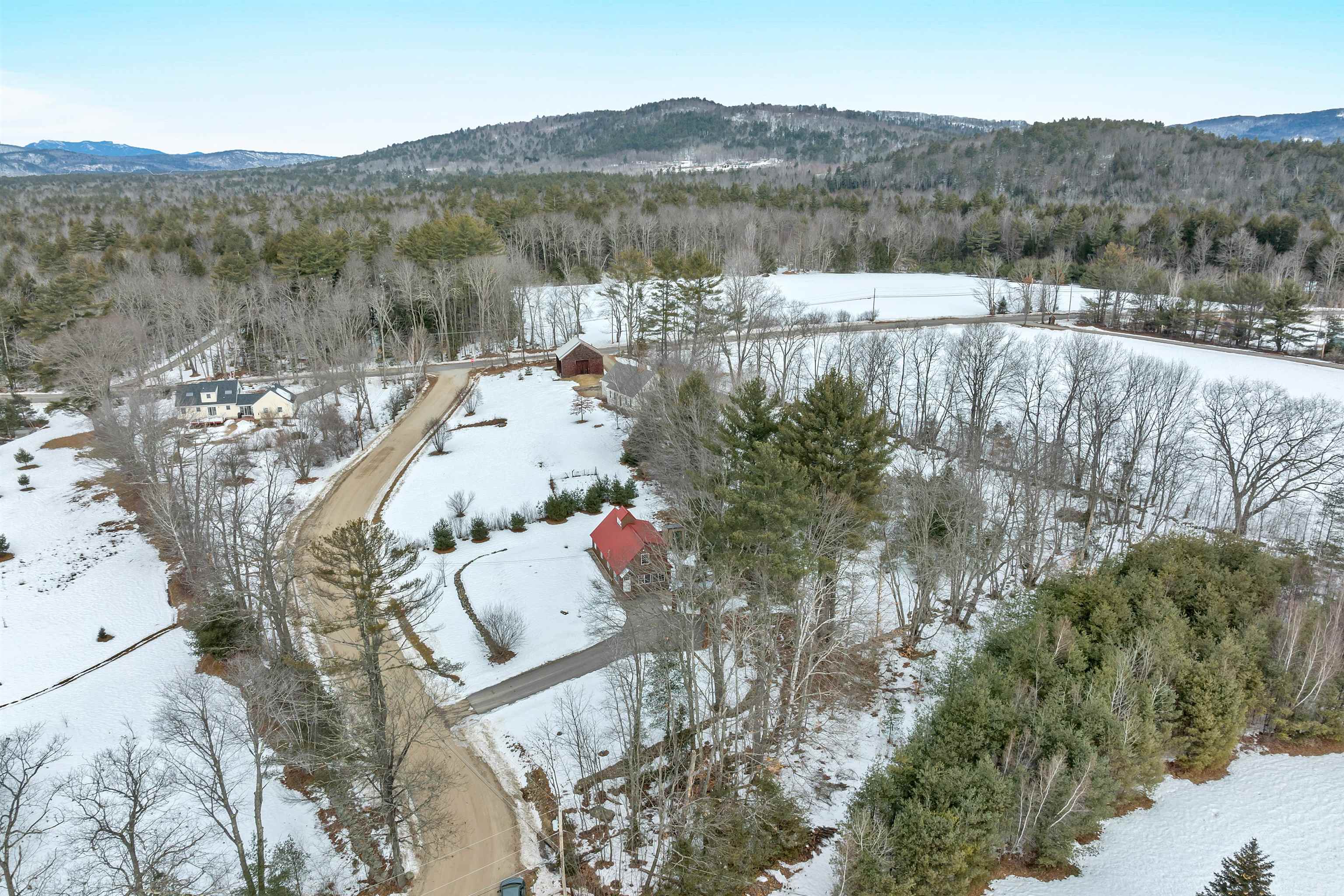 17 Freedom Point Road Freedom, NH 03836 - Photo 37 of 40