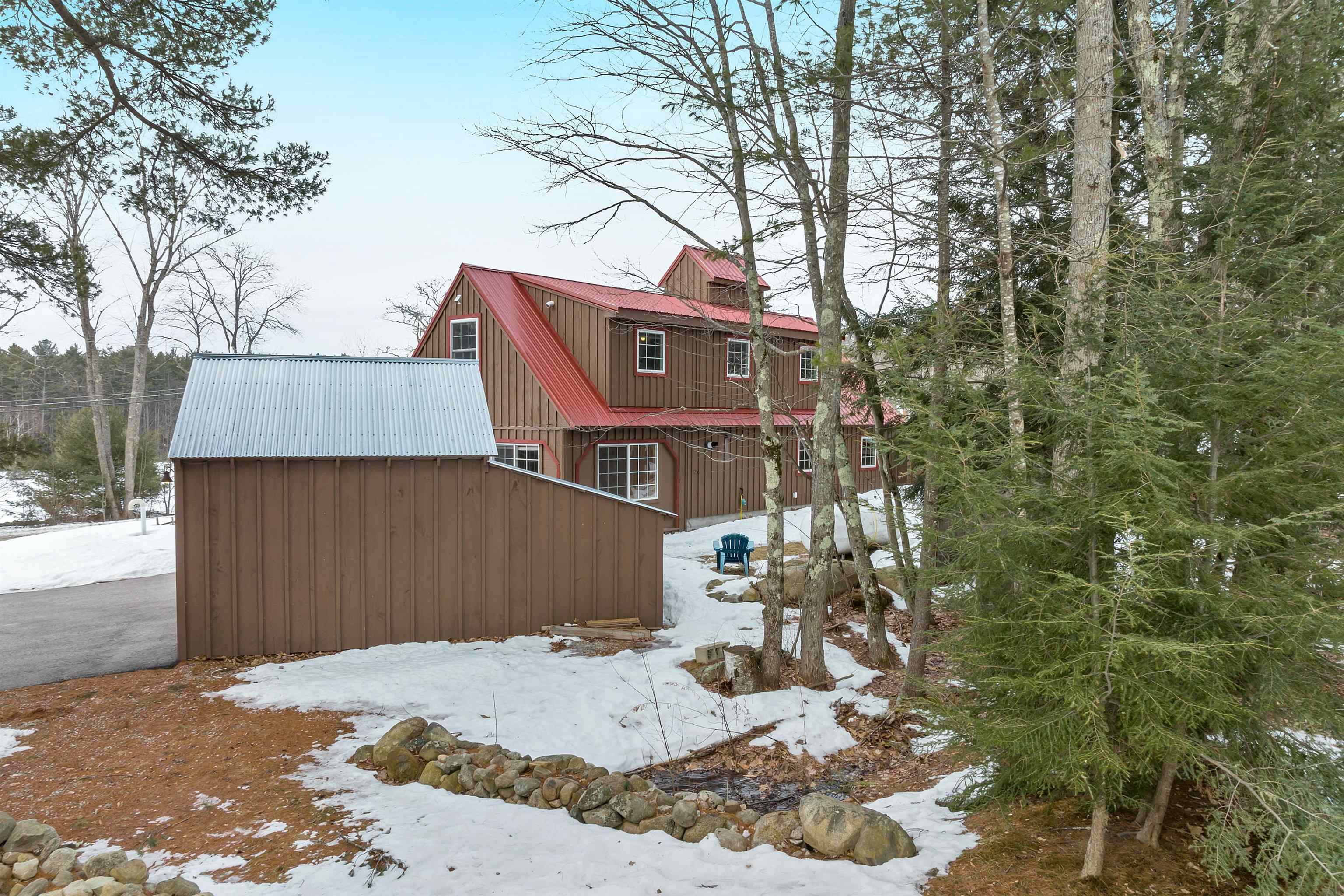 17 Freedom Point Road Freedom, NH 03836 - Photo 6 of 40