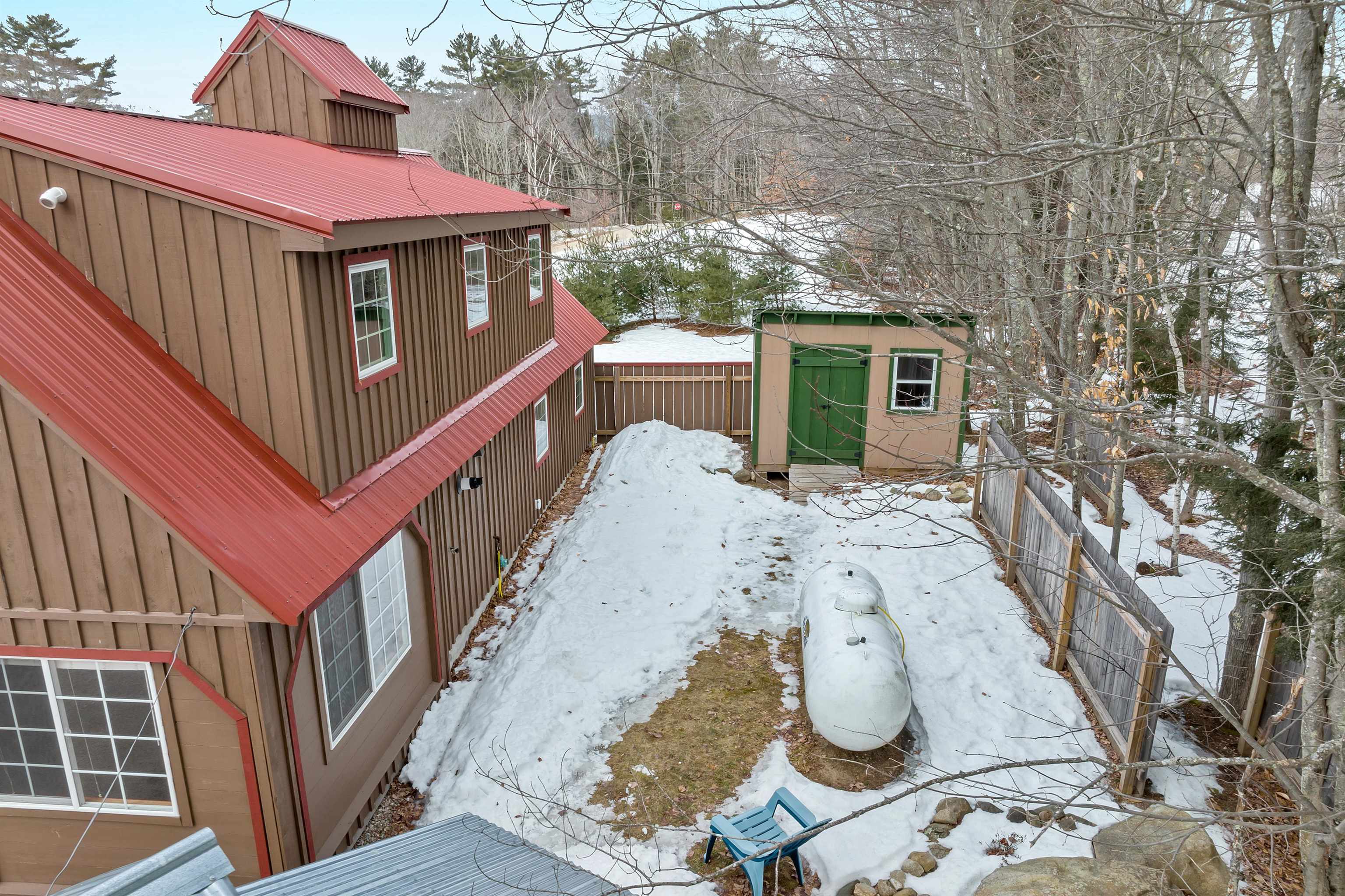 17 Freedom Point Road Freedom, NH 03836 - Photo 7 of 40