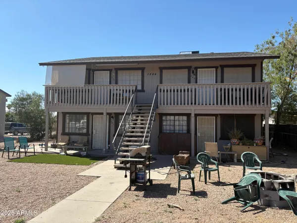 $527,000 | 1844 South Monterey Drive, Apache Junction, AZ 85120