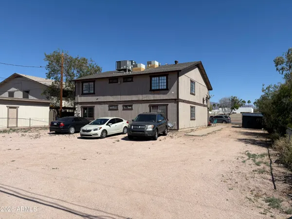 $527,000 | 1844 South Monterey Drive, Apache Junction, AZ 85120